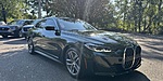 Used 2024 BMW 4 SERIES 430I GRAN COUPE in GAINESVILLE, FLORIDA