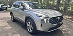 Used 2023 HYUNDAI SANTA FE SEL in GAINESVILLE, FLORIDA