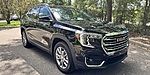Used 2024 GMC TERRAIN SLT in GAINESVILLE, FLORIDA