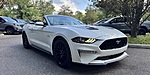 Used 2018 FORD MUSTANG GT PREMIUM in GAINESVILLE, FLORIDA