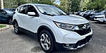 Used 2019 Honda CR-V EX in GAINESVILLE, FLORIDA