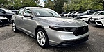 Used 2023 Honda Accord LX in GAINESVILLE, FLORIDA
