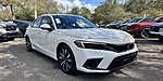 Used 2024 Honda Civic EX-L in GAINESVILLE, FLORIDA