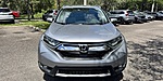 Used 2018 Honda CR-V TOURING in GAINESVILLE, FLORIDA