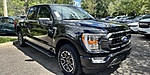 Used 2021 FORD F-150 XLT in GAINESVILLE, FLORIDA