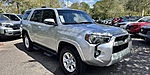 Used 2021 TOYOTA 4RUNNER SR5 PREMIUM in GAINESVILLE, FLORIDA
