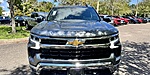 Used 2023 CHEVROLET SILVERADO 1500 LT in GAINESVILLE, FLORIDA
