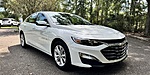 Used 2024 CHEVROLET MALIBU LT in GAINESVILLE, FLORIDA