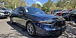 Used 2024 Honda Accord Hybrid EX-L in GAINESVILLE, FLORIDA