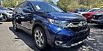 Used 2019 Honda CR-V EX in GAINESVILLE, FLORIDA