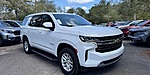 Used 2023 CHEVROLET TAHOE LT in GAINESVILLE, FLORIDA