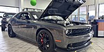 Used 2023 DODGE CHALLENGER SRT HELLCAT in GAINESVILLE, FLORIDA