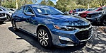 Used 2025 CHEVROLET MALIBU RS in GAINESVILLE, FLORIDA