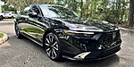Used 2024 Honda Accord Hybrid TOURING in GAINESVILLE, FLORIDA