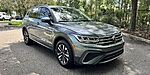 Used 2024 VOLKSWAGEN TIGUAN 2.0T S in GAINESVILLE, FLORIDA