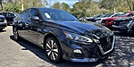 Used 2022 NISSAN ALTIMA 2.5 SV in GAINESVILLE, FLORIDA