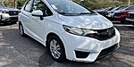 Used 2016 Honda Fit LX in GAINESVILLE, FLORIDA
