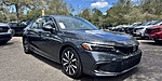 Used 2023 Honda Civic EX-L in GAINESVILLE, FLORIDA