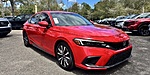 Used 2023 Honda Civic EX-L in GAINESVILLE, FLORIDA