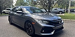Used 2018 Honda Civic EX-L in GAINESVILLE, FLORIDA