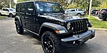 Used 2021 JEEP WRANGLER UNLIMITED WILLYS in GAINESVILLE, FLORIDA