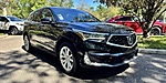 Used 2021 ACURA RDX BASE in GAINESVILLE, FLORIDA