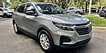 Used 2023 CHEVROLET EQUINOX LS in GAINESVILLE, FLORIDA