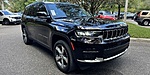 Used 2022 JEEP GRAND CHEROKEE L LIMITED in GAINESVILLE, FLORIDA
