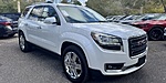 Used 2017 GMC ACADIA LIMITED in GAINESVILLE, FLORIDA