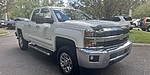 Used 2016 CHEVROLET SILVERADO 2500 LTZ in GAINESVILLE, FLORIDA