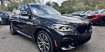 Used 2021 BMW X3 SDRIVE30I in GAINESVILLE, FLORIDA