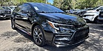 Used 2023 TOYOTA COROLLA HYBRID SE in GAINESVILLE, FLORIDA