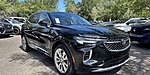 Used 2023 BUICK ENVISION AVENIR in GAINESVILLE, FLORIDA