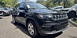 Used 2023 JEEP COMPASS SPORT in GAINESVILLE, FLORIDA