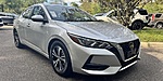 Used 2023 NISSAN SENTRA SV in GAINESVILLE, FLORIDA