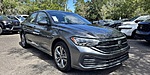 Used 2024 VOLKSWAGEN JETTA 1.5T SE in GAINESVILLE, FLORIDA
