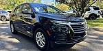 Used 2023 CHEVROLET EQUINOX LS in GAINESVILLE, FLORIDA