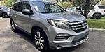 Used 2016 Honda Pilot ELITE in GAINESVILLE, FLORIDA