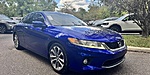 Used 2013 Honda Accord EX-L in GAINESVILLE, FLORIDA