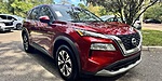 Used 2023 NISSAN ROGUE SV in GAINESVILLE, FLORIDA
