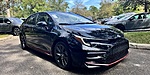 Used 2023 TOYOTA COROLLA HYBRID LE in GAINESVILLE, FLORIDA