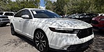 Used 2023 Honda Accord Hybrid TOURING in GAINESVILLE, FLORIDA