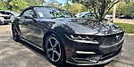 Used 2024 FORD MUSTANG ECOBOOST PREMIUM in GAINESVILLE, FLORIDA