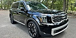Used 2024 KIA TELLURIDE SX in GAINESVILLE, FLORIDA