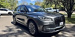 Used 2023 LINCOLN CORSAIR RESERVE in GAINESVILLE, FLORIDA