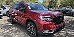 Used 2022 Honda Passport ELITE in GAINESVILLE, FLORIDA