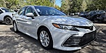 Used 2023 TOYOTA CAMRY LE in GAINESVILLE, FLORIDA