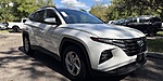 Used 2024 HYUNDAI TUCSON SEL in GAINESVILLE, FLORIDA