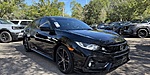Used 2021 Honda Civic SPORT in GAINESVILLE, FLORIDA
