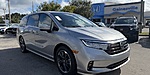 Used 2023 Honda Odyssey ELITE in GAINESVILLE, FLORIDA